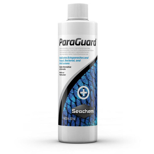 Seachem ParaGuard 500 ml