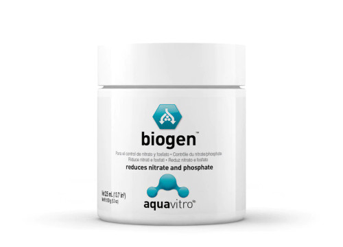 Seachem Aquavitro Biogen 225 ml 