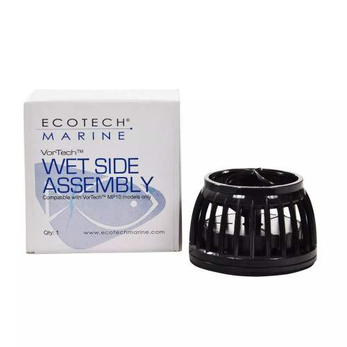 EcoTech Marine VorTech MP10QD Wet Side Assembly