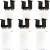 Innovative Marine NUVO Aquarium Filter Sock w/ Holder - Desktop (6 Pack)