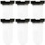 Innovative Marine NUVO Aquarium Filter Sock w/ Holder - Midsize (6 Pack)