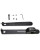 AquaIllumination Prime LED Tank Mount - Black