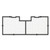 Red Sea R42080 24" x 24" Customizable DIY Aquarium Net Cover