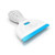 Continuum AquaBlade P Scraper Short with Acrylic Safe Plastic Blade