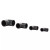 3/4” Schedule 80 90° Elbow Slip x Slip