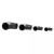 1” Schedule 80 90° Elbow Slip x Spigot (Street)