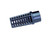 Lifegard Aquatics 1/2" Slip Suction Screen