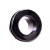 1/2” Bulkhead ABS Thread x Thread