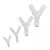 1/2" Ozone Resistant Kynar Y