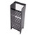 Innovative Marine CustomCaddy™ Customizable Filter Media Basket w/ Media [Midsize]
