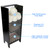 Innovative Marine CustomCaddy™ Customizable Filter Media Basket w/ Media [Midsize]