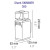 Sicce Shark 300 Internal Protein Skimmer
