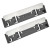 Flipper MAX Stainless Steel Blades (2 Pack)