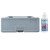 Bulk Reef Supply Refractometer for Reading Salinity with Calibration Fluid