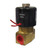 AquaFX Solenoid Valve - 3/8"