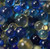 Bulk Reef Supply Blue Mixed Bed DI Resin 7.5 Ibs