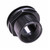 Bulk Reef Supply Bulkhead ABS 1" Slip X Thread