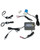 AquaFX Creep Killer Dual Finger Float 3/8”