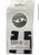 Two Little Fishies AlgaEraser Replacment Plastic Blades Set of Two