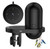 Hygger Foodie CAM Fish Feeder HG082
