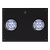 Hydra 32 HD LED Reef Light - Black Body - AquaIllumination 