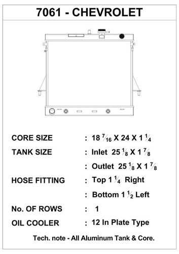 Technical Drawing