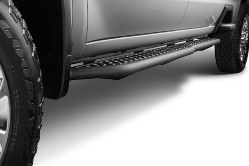 Photo - Mounted