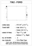 Technical Drawing