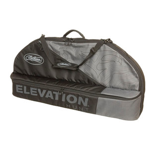 Elevation HUNT V1 Mathews TOPO Bow Case Black/Grey 40 in. R557-1601003