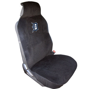 Detroit Tigers Seat Cover CO Z157-2324566835 Detroit Tigers Seat Cover CO Z157-2324566835