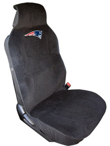 New England Patriots Seat Cover CO Z157-2324596811 New England Patriots Seat Cover CO Z157-2324596811