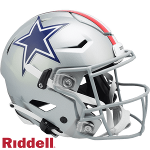 Dallas Cowboys Helmet Riddell Authentic Full Size SpeedFlex Style 1976 T/B - Special Order Z157-9585563905 Dallas Cowboys Helmet Riddell Authentic Full Size SpeedFlex Style 1976 T/B - Special Order Z157-9585563905