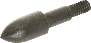 October Mountain Bullet Points 17/64 125 gr. 100 pk. R557-81433