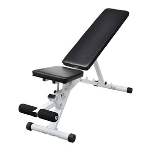  Fitness Workout Utility Bench A949-90484