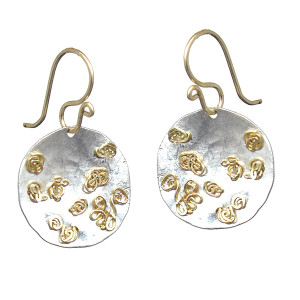 Metropolitan 009 - Gold L161-MT009-gold