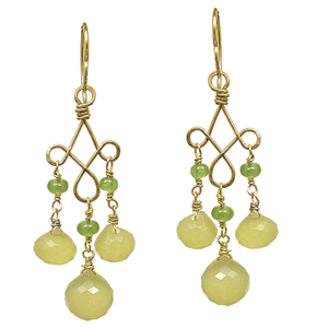 Gypsy 21 - Gold L161-G21-gold