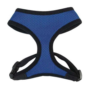 Casual Canine Mesh Dog Harnesses M N274-BP01ZA888_16_75_b2b