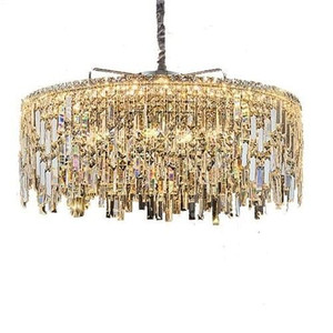 Vintage Style European Fashion Wholesale Chandelier for Lounge or Living Room A392-flig0007