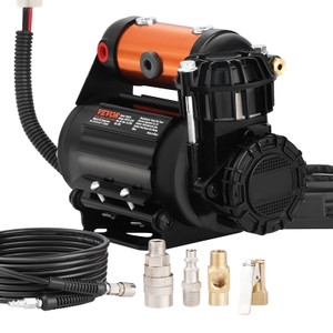 VEVOR Onboard Air Compressor Kit 150PSI Offroad Air Compressor Portable Tire Inflator Heavy Duty 3. E415-CZKQYSJZLDYBDHPZBV9 VEVOR Onboard Air Compressor Kit 150PSI Offroad Air Compressor Portable Tire Inflator Heavy Duty 3. E415-CZKQYSJZLDYBDHPZBV9