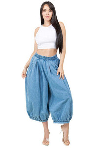 Women fashion harem style denim pants K328-women-fashion-harem-style-denim-pants Women fashion harem style denim pants K328-women-fashion-harem-style-denim-pants
