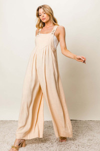 BiBi Texture Sleeveless Wide Leg Jumpsuit K328-bibi-texture-sleeveless-wide-leg-jumpsuit-1 BiBi Texture Sleeveless Wide Leg Jumpsuit K328-bibi-texture-sleeveless-wide-leg-jumpsuit-1