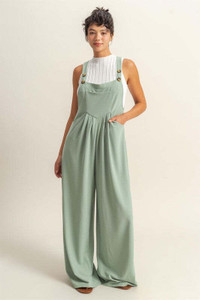 HYFVE Pleated Detail Front Pocket Wide Strap Overalls K328-hyfve-pleated-detail-front-pocket-wide-strap-overalls HYFVE Pleated Detail Front Pocket Wide Strap Overalls K328-hyfve-pleated-detail-front-pocket-wide-strap-overalls