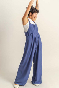 HYFVE Pleated Detail Front Pocket Wide Strap Overalls K328-hyfve-pleated-detail-front-pocket-wide-strap-overalls-2 HYFVE Pleated Detail Front Pocket Wide Strap Overalls K328-hyfve-pleated-detail-front-pocket-wide-strap-overalls-2