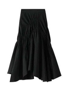 Ruffled layered skirt K328-ruffled-layered-skirt Ruffled layered skirt K328-ruffled-layered-skirt