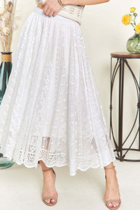 ADORA Elastic Waist Lace Midi Skirt K328-adora-elastic-waist-lace-midi-skirt-1 ADORA Elastic Waist Lace Midi Skirt K328-adora-elastic-waist-lace-midi-skirt-1