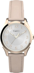 Timex TW2T66500 Women's Briarwood 28mm Pink Leather Strap Watch G818-TW2T66500 Timex TW2T66500 Women's Briarwood 28mm Pink Leather Strap Watch G818-TW2T66500