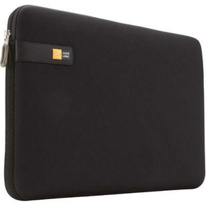15.6" Laptop Sleeve Black P595-LAPS116BLACK 15.6" Laptop Sleeve Black P595-LAPS116BLACK