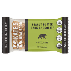 Og2 kate grizzly bar ( 12 x 2.2 oz ) G240-B-60354-12PK Og2 kate grizzly bar ( 12 x 2.2 oz ) G240-B-60354-12PK