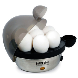Better Chef Electric Egg Cooker D970-IM-470 Better Chef Electric Egg Cooker D970-IM-470