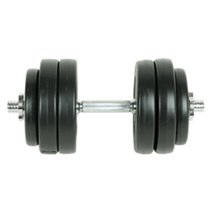 9 Piece Dumbbell Set 33.1 lb A949-90236